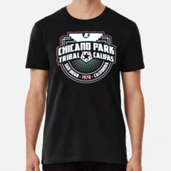 Remera Tribal ZARAPE Colors original Importadas Blanca - (copia)