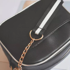 Bolso Cartera De Mano Amplio Camara Polaroid Hype Moderno - online store