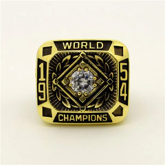 Anillo Campeonato World Series Ring New York Giants 1954 - comprar online
