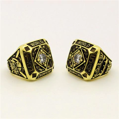 Anillo Campeonato World Series Ring New York Giants 1954 en internet