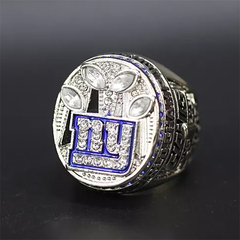 Anillo Campeonato Superbowl Ring XLVI New York Giants 2011 - comprar online