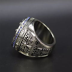 Anillo Campeonato Superbowl Ring XLVI New York Giants 2011 en internet
