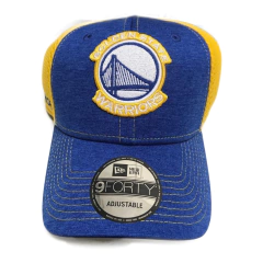 Gorra New Era Original Snapback Golden State Warriors Mod 1 - buy online