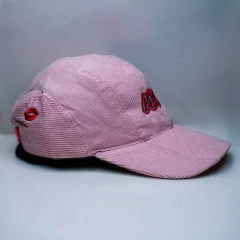 Gorra 5 panels MDS Corderoy en internet