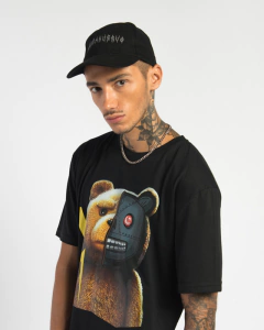 Gorra KK en internet