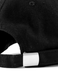 Gorra Krew KK Negro on internet