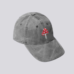 Gorra Pop Mushroom