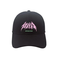 Gorra Without God Ajustable