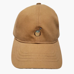 Gorra Curva Mate