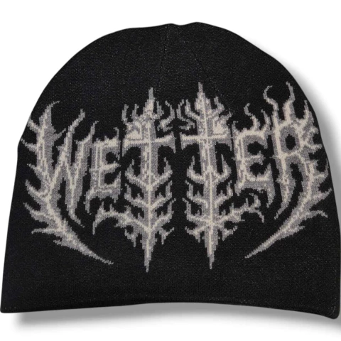 Gorro Wetter - Negro - buy online