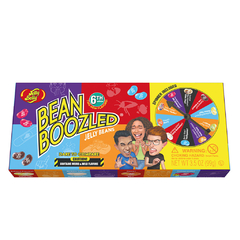 Caramelos Golosinas Grageas Bean Boozled Juego Ruleta 6 ª Edicion - comprar online