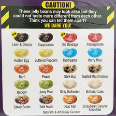Caramelos Golosinas Grageas Bean Boozled Juego Ruleta 6 ª Edicion en internet