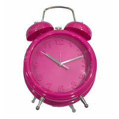 Reloj Despertador Grande Retro C/ Alarma