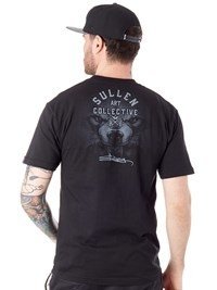 Remera Sullen Grey Fang SS T Original Importada - buy online