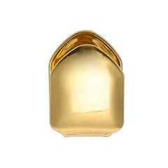Parrilla para Diente Solo Grillz Individual Clasico - comprar online