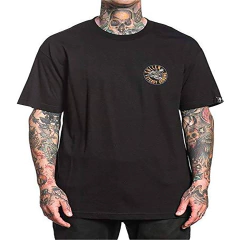 Remera Sullen Grinders Original Importada - comprar online