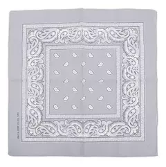 Imagen de Pañuelo Bandana 100% Algodon Varios Colores