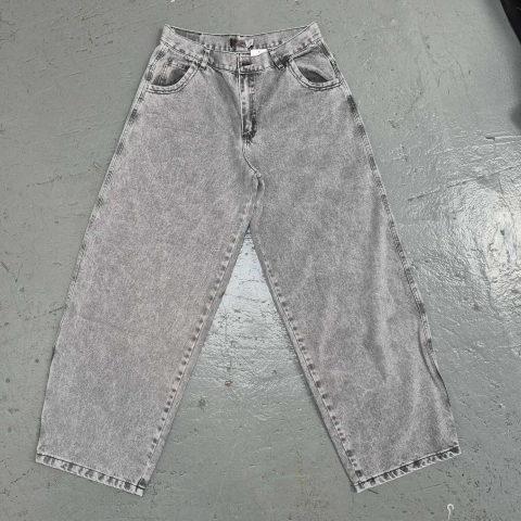 Pantalon Jean Baggy Nevado Calaca