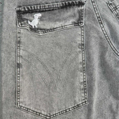 Pantalon Jean Baggy Nevado Calaca - KITCH TECH