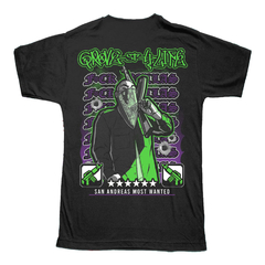 Remera San Andreas - comprar online