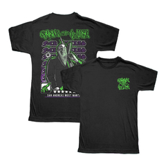 Remera San Andreas en internet