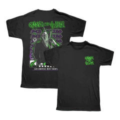 Remera San Andreas en internet