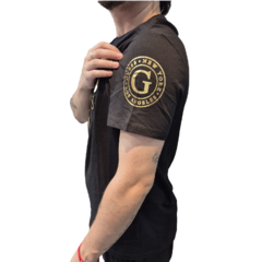 Remera Manga Corta Guess Los Angeles - KITCH TECH