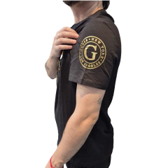 Remera Manga Corta Guess Los Angeles - KITCH TECH