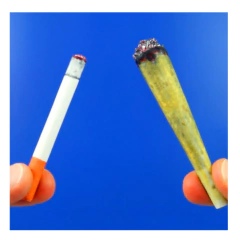 Chasco Broma Explosivo Para Cigarrillos en internet