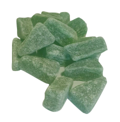 Gomitas De Menta Picantes Chasco Broma Masticable