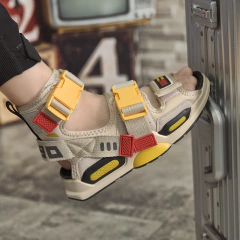 Sandalias Sneakers "High Top Sandals" Mod. 1 - online store