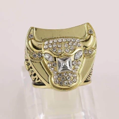 Anillo Campeonato Chicago Bulls 96/97