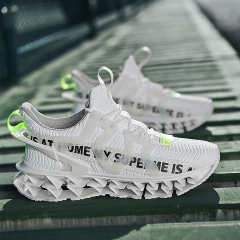 Zapatillas Sneakers " SHOCK" White - buy online