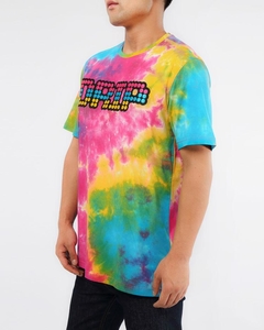 Remera Hudson Outwear Drip Shirt - 85 USD - comprar online