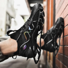 Zapatillas Sneakers " KNIFE V2" en internet