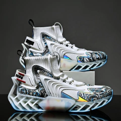 Zapatillas Sneakers " DISSOLVE " - comprar online