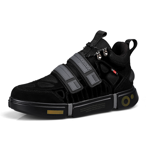 Zapatillas Galaxy Black Vader