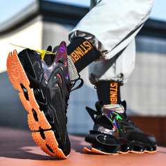 Zapatillas Sneakers "Blade" Mod. 4 en internet