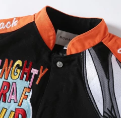 Campera Nascar Racing Nanghty Bugs Bunny 1 - 330 usd en internet