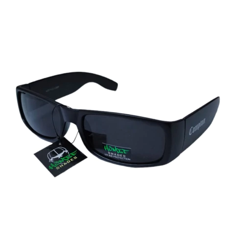 Anteojos Sol Gafas Locs Og Homie Compton H3style-comp Importados