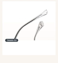 Anteojos Redondos Lente Desmontable Steampunk - tienda online