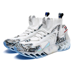 Zapatillas Sneakers " DISSOLVE "