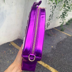 Cartera Pistola Zap! Hype Trap Moderna en internet