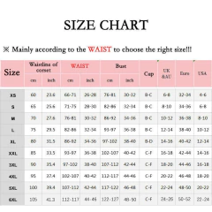 Corset Top Victoriano Reductor Importado Blanco en internet