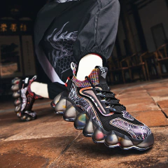Zapatillas Sneakers " 33Y AIR V2" en internet