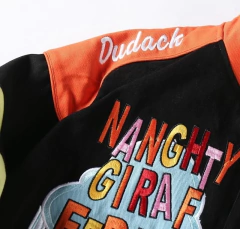 Campera Nascar Racing Nanghty Bugs Bunny 1 - 330 usd - comprar online
