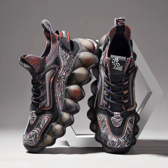 Zapatillas Sneakers " 33Y AIR V2" - comprar online