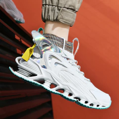 Zapatillas Sneakers "Blade" Mod. 3 - KITCH TECH
