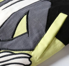 Campera Nascar Racing Nanghty Bugs Bunny 1 - 330 usd - tienda online