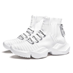 Zapatillas Sneakers "Trojan" Mod. 1